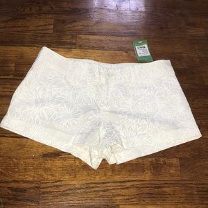 Lilly Pulitzer Walsh Short